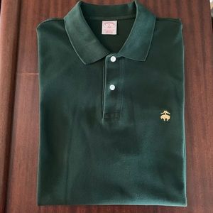 Brooks Brothers 346 Polo